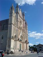 Orvieto Dom