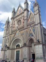 Ovieto Domfassade