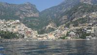 nochmal Positano