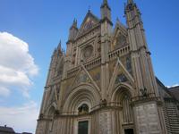 Dom in Orvieto
