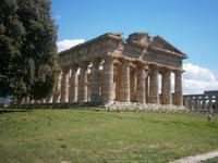 Poseidon Tempel