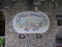 Unser Hotel Degli Ulivi