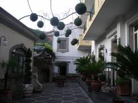 Unser Hotel Degli Ulivi