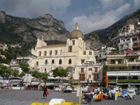 Positano