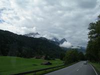 Übert Garmisch zurück