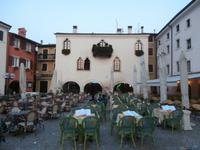 in Garda am Lago di Garda