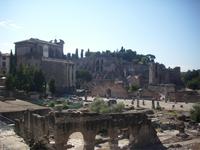 Forum Romanum