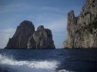 Inselrundfahrt - Capri