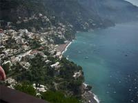 Positano