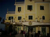 Grand Hotel St`Orsola in Agerola