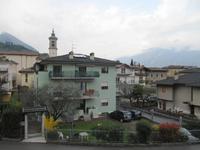 Übernachtung  in Riva