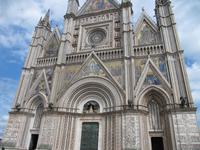 Dom Orvieto