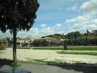 Rom Circus Maximus