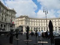 Piazza Repubblica