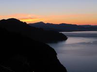 Blick von Sant Orsola