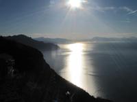 Abschied von Agerola