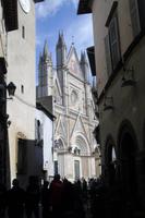 Dom in Orvieto