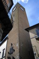 Torre del Moro in Orvieto