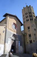 Kirche Sant'Andrea in Orvieto