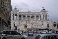 Nationaldenkmal für Viktor Emanuele II. 