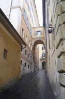 Spaziergang vom Quirinalshügel zur Spanischen Treppe ...