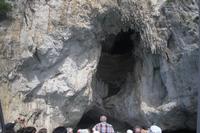 Inselrundfahrt Capri