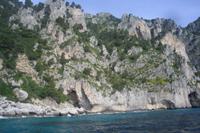 Inselrundfahrt Capri