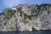 Inselrundfahrt Capri