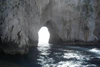 Inselrundfahrt Capri (Faraglioni-Felsen)