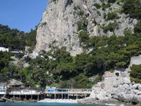 Inselrundfahrt Capri