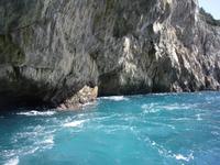 Inselrundfahrt Capri