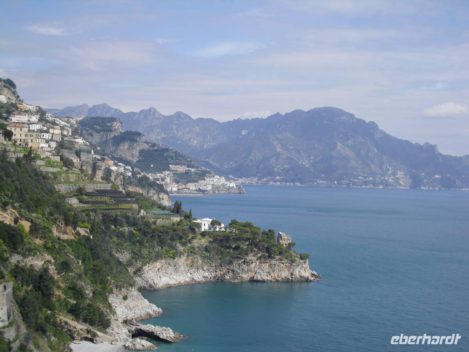 Amalfiküste