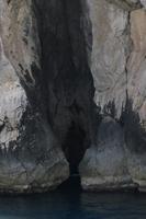 Inselrundfahrt Capri