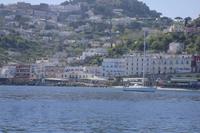Inselrundfahrt Capri (Marina Grande)