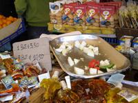 Amalfiküste (Eßzitronen=Cedros)