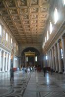 Kirche Santa Maria Maggiore