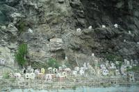 Krippe an der Amalfiküste