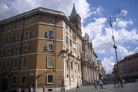 Kirche Santa Maria Maggiore