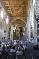 Basilika San Giovanni in Laterano