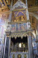 Basilika San Giovanni in Laterano
