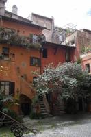 Impressionen in der Altstadt Roms