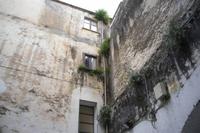 Impressionen in der Altstadt von Amalfi