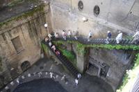 Sorrent (Spaziergang hinunter zum Hafen)