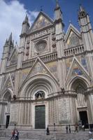 Dom in Orvieto