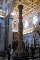 Kirche Sankt Paul vor den Mauern (Osterleuchter)