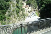 Impressionen an der Amalfiküste (Furore)