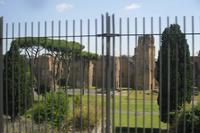 025 Caracalla Termen