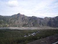 112 auf dem Vesuv ...