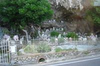 143 Impressionen an der Amalfiküste (Weihnachtskrippe)