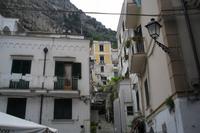 156 Amalfi